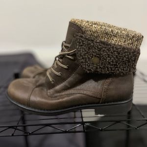 Cliff by White Mountain Boots